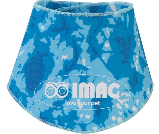 Μπαντάνα δροσιάς σκύλου γάτας IMAC