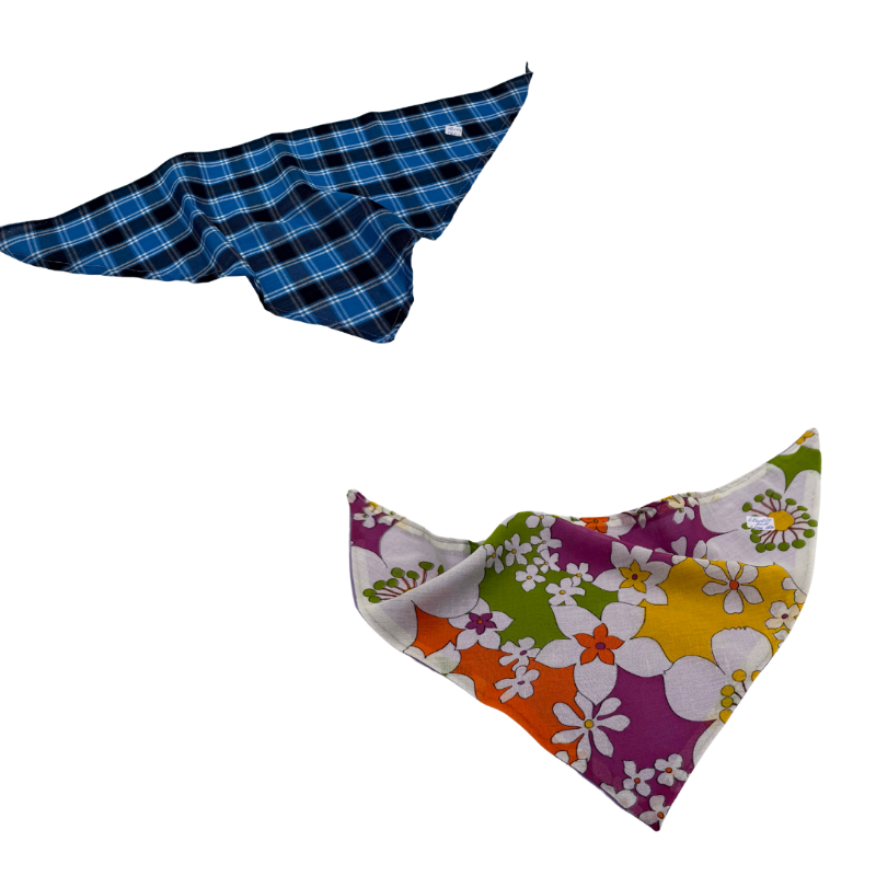 Μπαντάνα σκύλου Pawdana