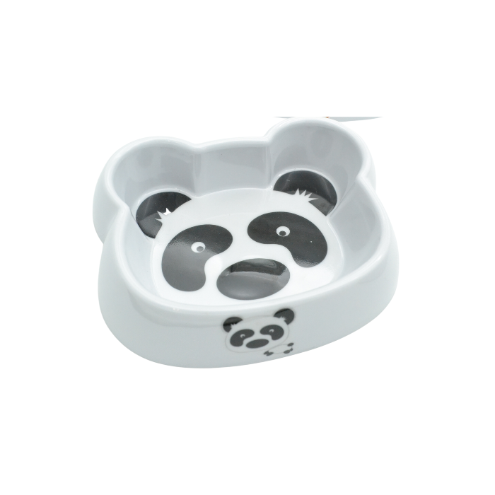 Μπολ σκύλου γάτας Cute Animals