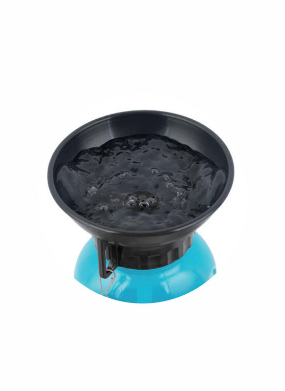 Μπουκάλι σκύλου γάτας βόλτας PAWISE (500ml)