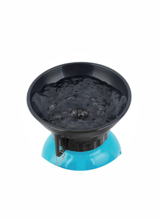 Μπουκάλι σκύλου γάτας βόλτας PAWISE (500ml)