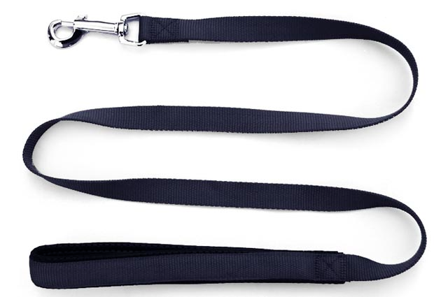 Οδηγός-Λουρί σκύλου Classic Black