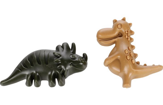 Οδοντική λιχουδιά σκύλου Flamingo Veggie Dino (30gr)