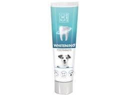 Οδοντόκρεμα σκύλου WHITENING Mpets (100g)