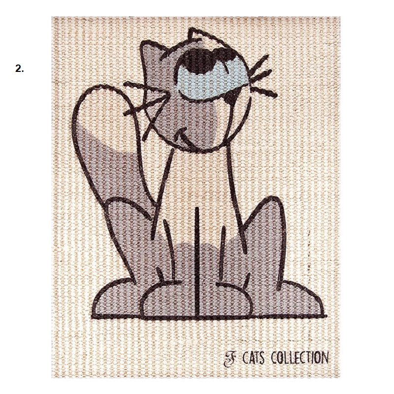 Ονυχοδρόμιο ART SCRATCH