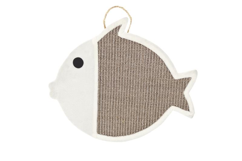 Ονυχοδρόμιο γάτας FISH
