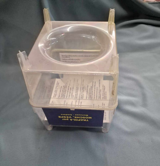 Παγίδα για μύγες