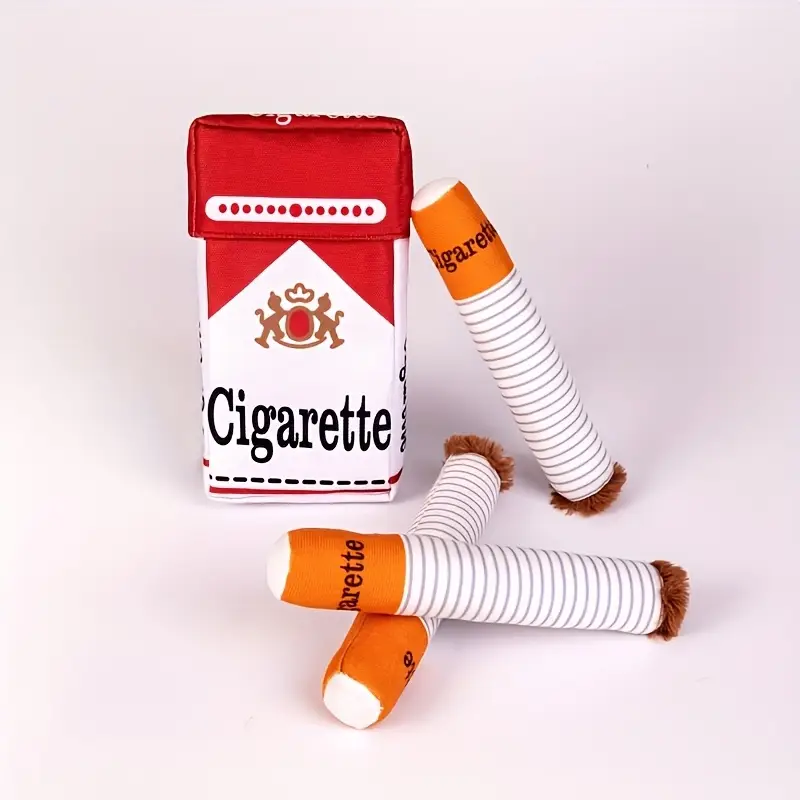 Παιχνίδι σκύλου Cigarette