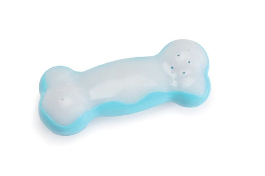 Παιχνίδι δροσιάς σκύλου Ice Bone