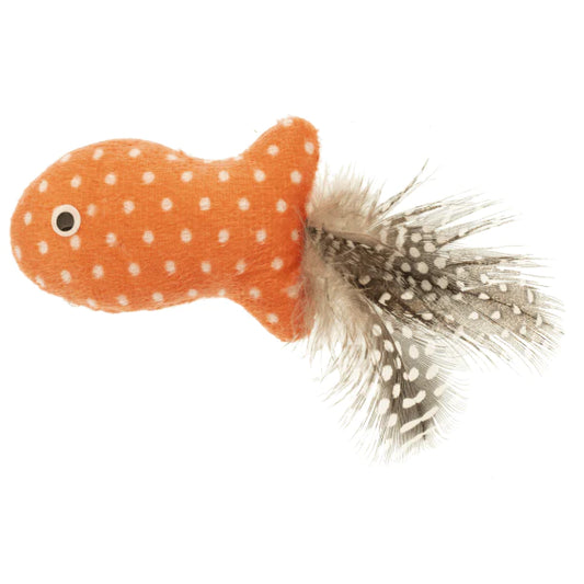 Παιχνίδι γάτας Fish Eyes