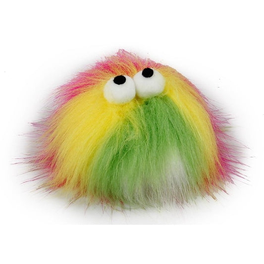 Παιχνίδι γάτας FURRY FACE