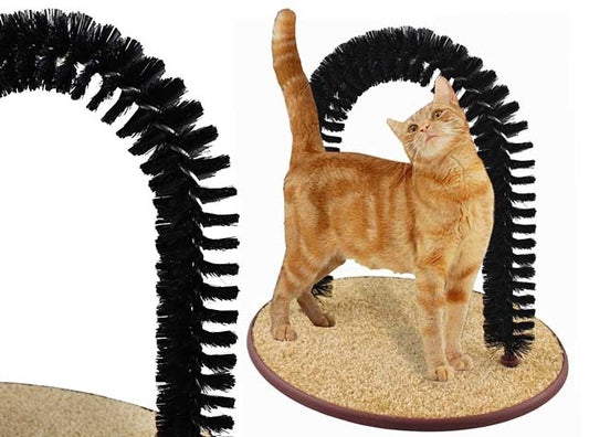 Παιχνίδι γάτας Purrfect Arch
