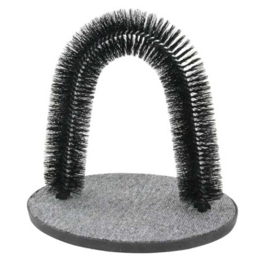 Παιχνίδι γάτας Pawise Grooming Scratcher