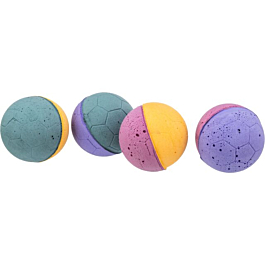 Παιχνίδι γάτας Trixie Foam Rubber