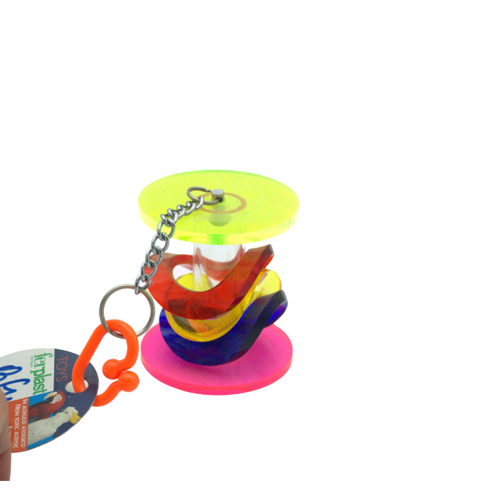 Παιχνίδι πτηνών PLAYTIME