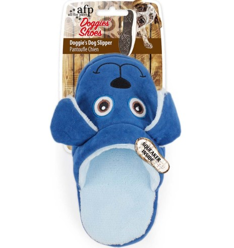 Παιχνίδι σκύλου Doggie Slipper