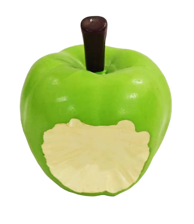 Παιχνίδι σκύλου Green Apple