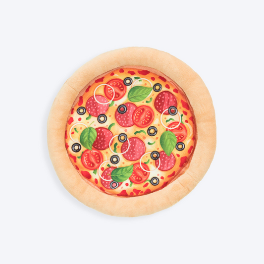 Παιχνίδι σκύλου Trixie Pizza Special