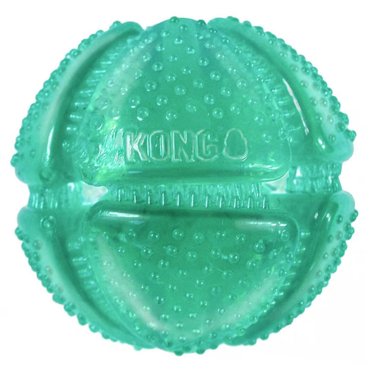 Παιχνίδι σκύλου μπάλα Squeezz Dental