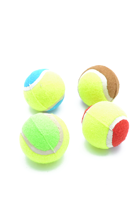 Παιχνίδι μπάλα Tέννις