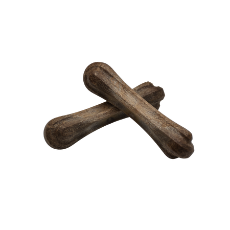 Παιχνίδι σκύλου οδοντικό FIBOONE WOODY