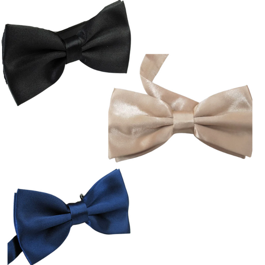 Παπιγιόν σκύλου BIG SATIN