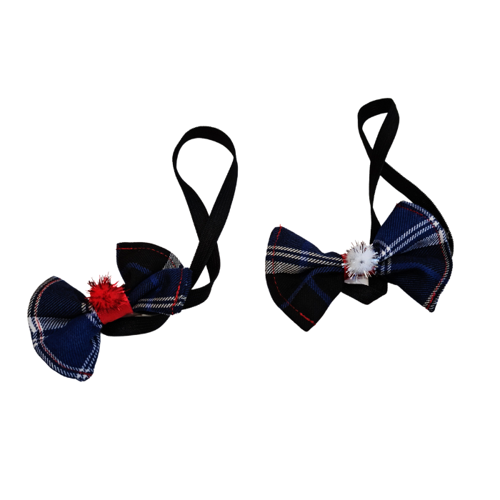 Παπιγιόν σκύλου-γάτας SANVI Winter Small