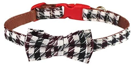 Περιλαίμιο σκύλου Bordeaux Braid