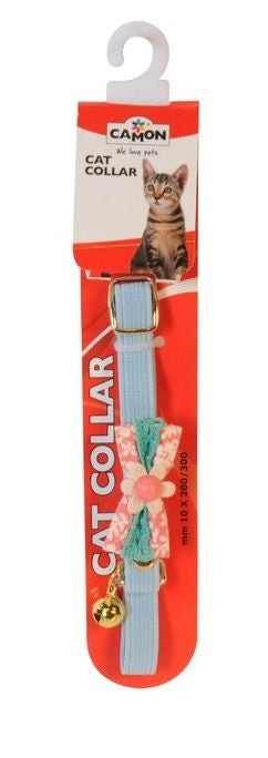 Περιλαίμιο γάτας με φιόγκο Camon