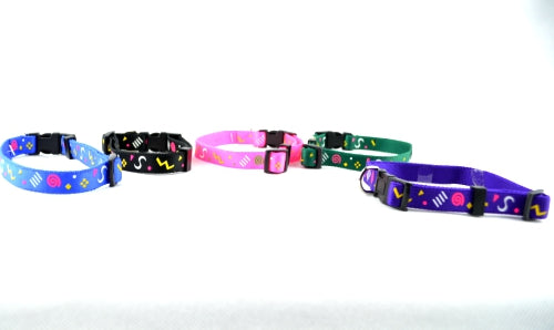 Περιλαίμιο σκύλου New Pet Ρarty (M)