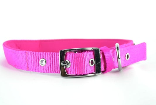 Περιλαίμιο σκύλου Dogness Soft Side (L)