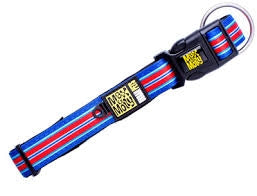 Περιλαίμιο σκύλου Max & Molly Hampton (M)