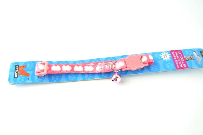 Περιλαίμιο σκύλου-γάτας Petler Enjoy MEWKI