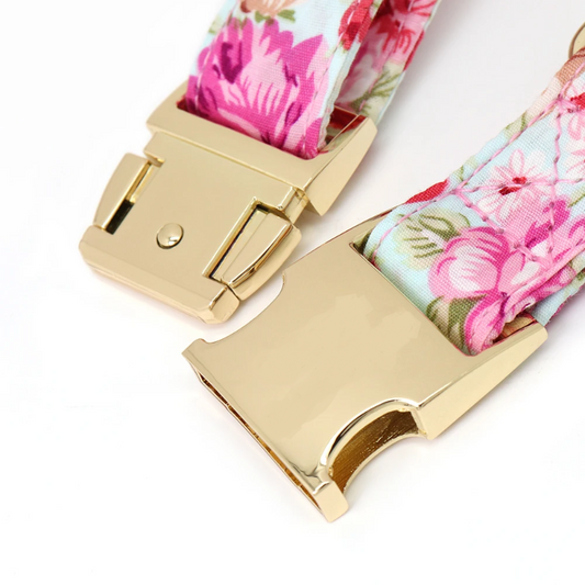 Περιλαίμιο σκύλου Lovely Daisy