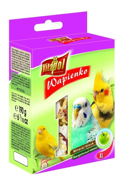 Πέτρα πτηνών Vitapol (190gr)