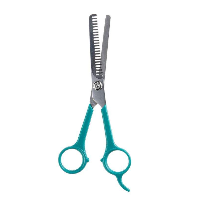 Ψαλίδι αραίωσης τριχώματος κατοικιδίων Gimdog