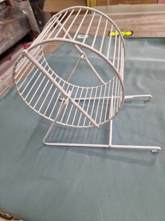 Ρόδα Τρωκτικών Μεταλλική