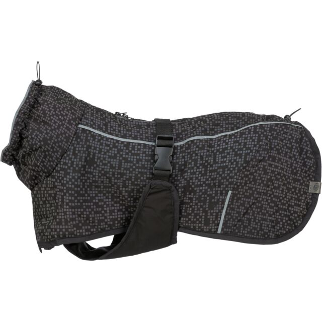 Ρούχο σκύλου αδιάβροχο Trixie Limoux Reflect