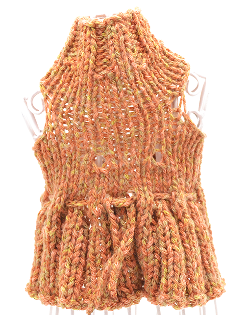 Ρούχο σκύλου μάλλινο MEADOW