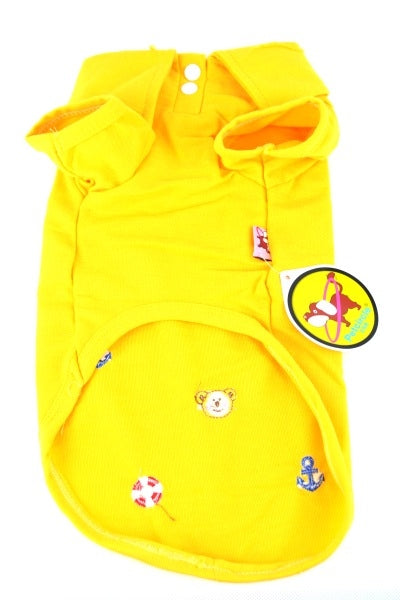 Ρούχο σκύλου NAVY TEDDY