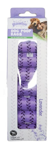 Σακουλίτσες ακαθαρσιών αρωματικές PAWISE