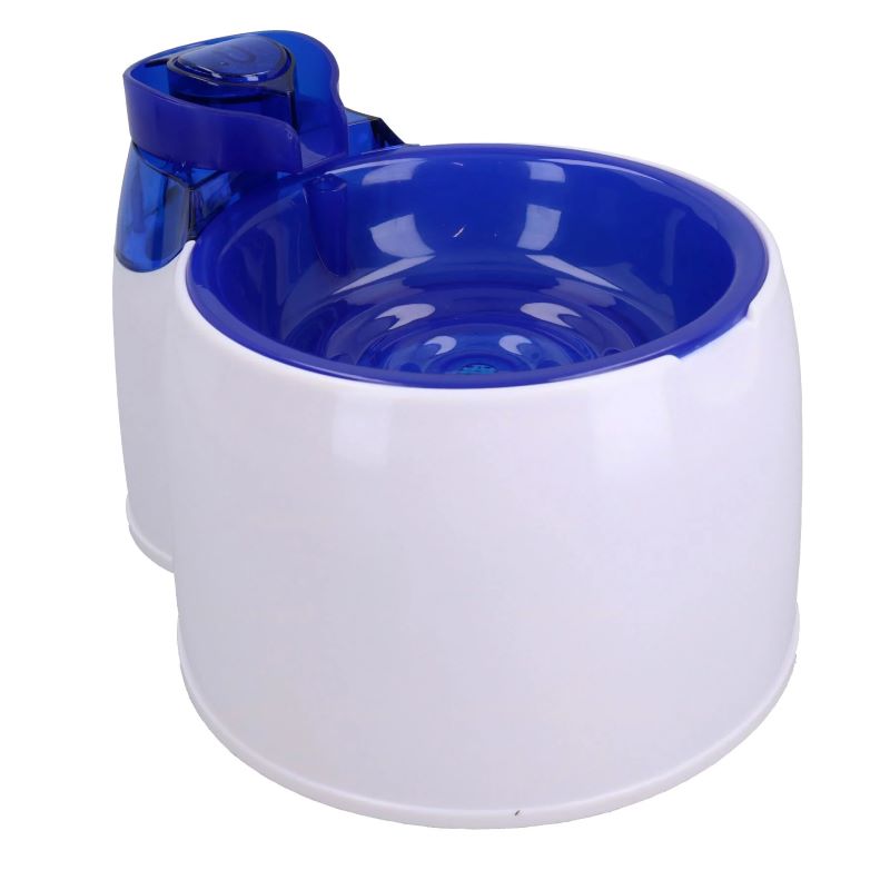 Συντριβάνι σκύλου-γάτας ΑFP Fountain Fresh