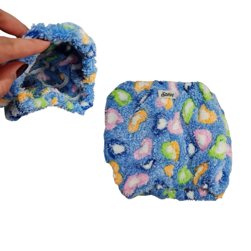 Snood COLOR SANVI