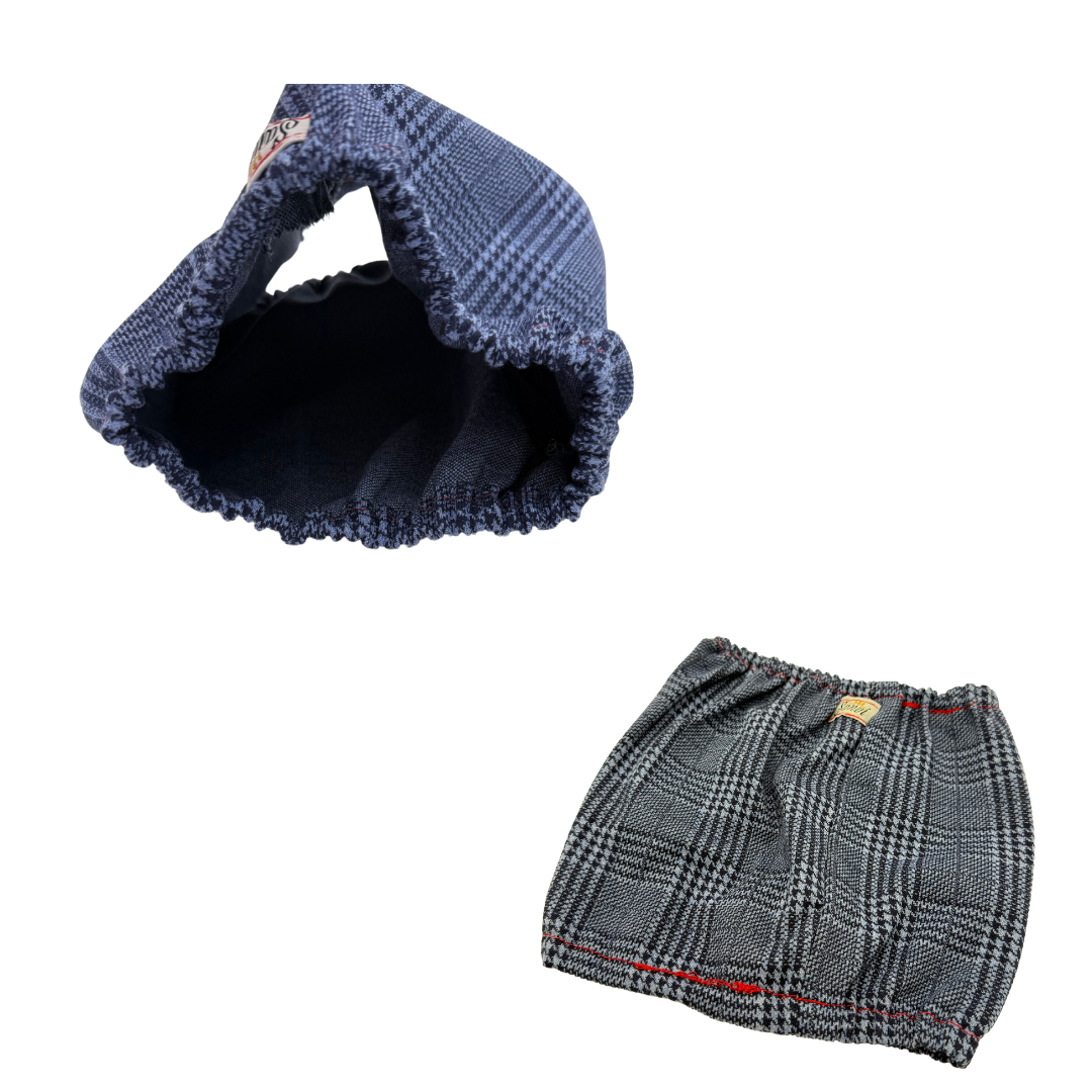 Snood SANVI Love Check