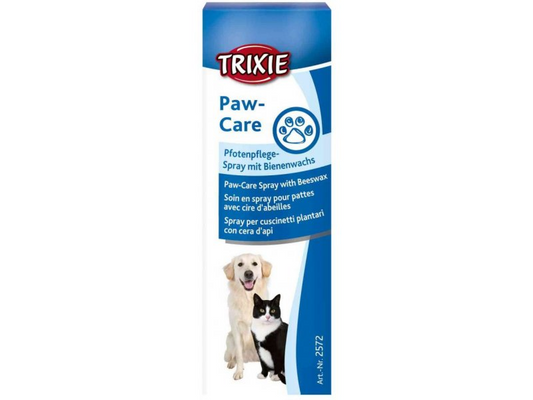 Spray πελμάτων σκύλου-γάτας Trixie Paw Care (50ml)