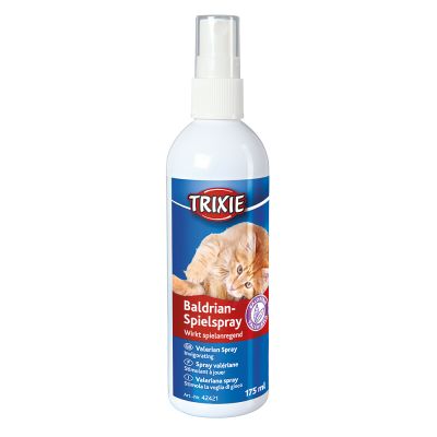 Spray Βαλεριάνας γάτας Trixie (50ml)