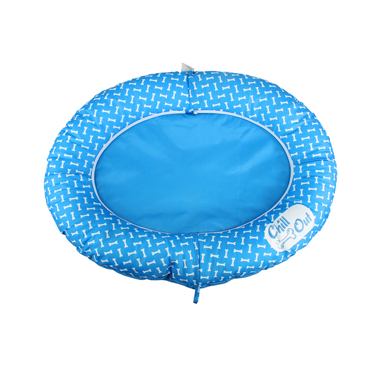 Στρώμα σκύλου Floating Bed