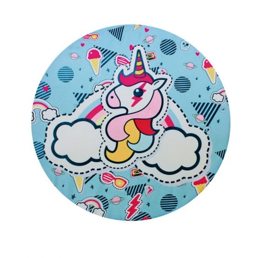 Στρώμα δροσιάς σκύλου-γάτας Tropical Summer