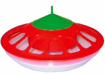 Ταϊστρα πτηνών-νεοσσών BRAND