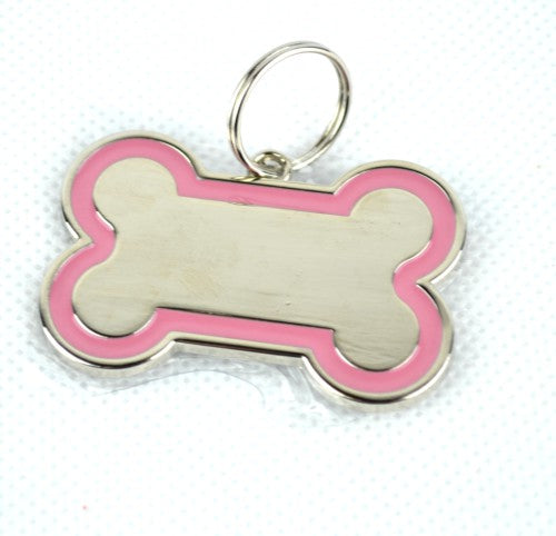 Ταυτότητα σκύλου Κόκκαλο